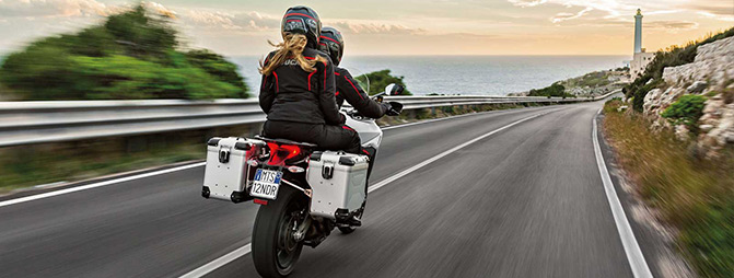 Ducati Finanzierung Ducati Finanzierung